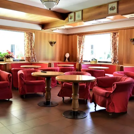 Cristallo Hotel Folgaria